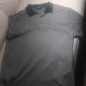 Polo golf shirt